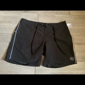 O’Neill woman board short, 3